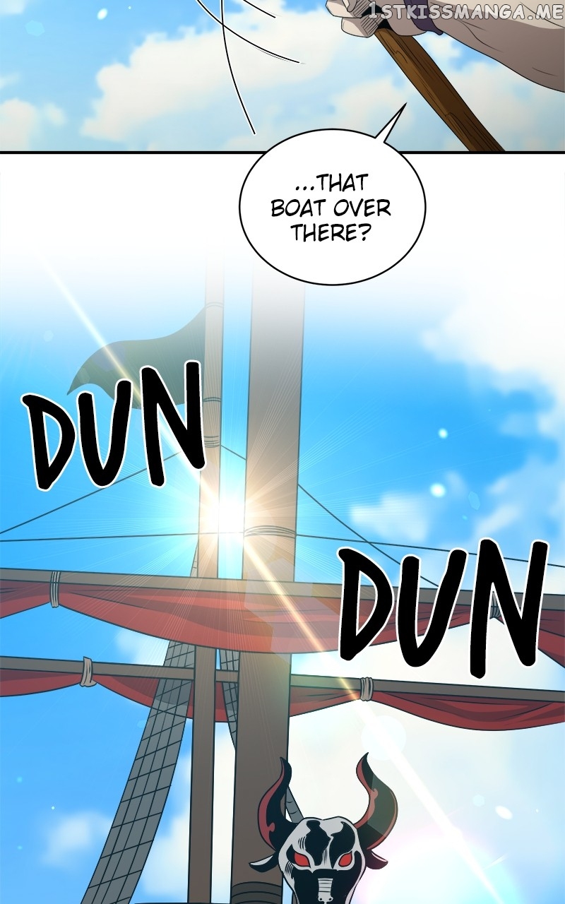 The Strongest Florist Chapter 137 - page 71