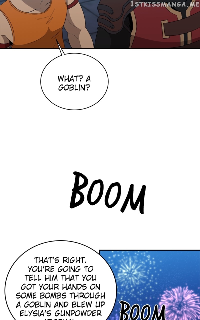 The Strongest Florist Chapter 136 - page 10