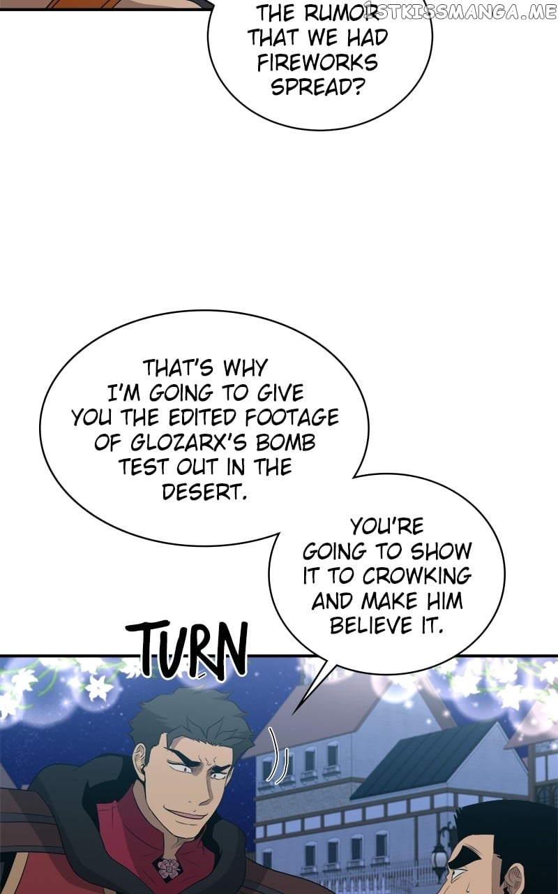 The Strongest Florist Chapter 136 - page 12