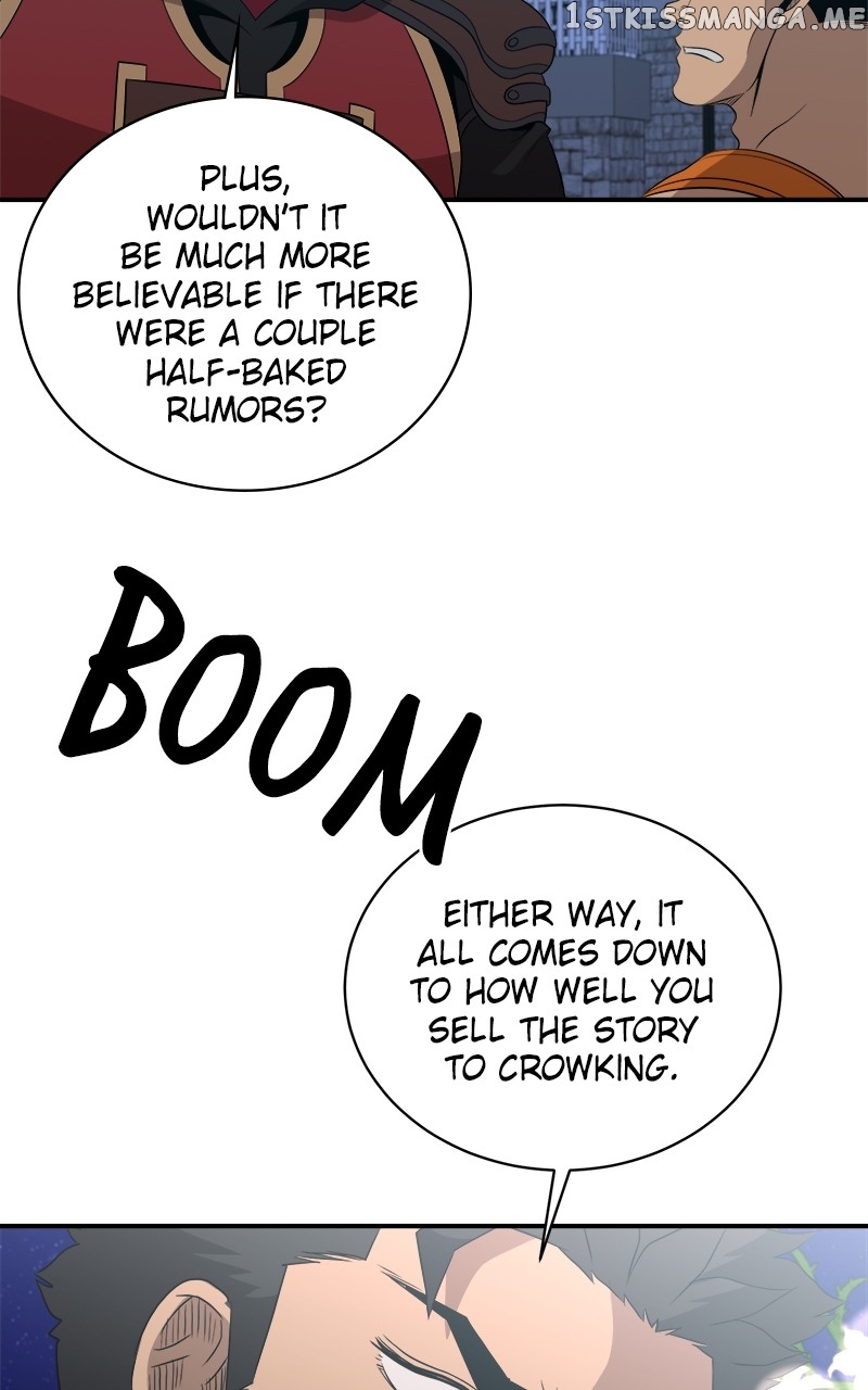 The Strongest Florist Chapter 136 - page 13