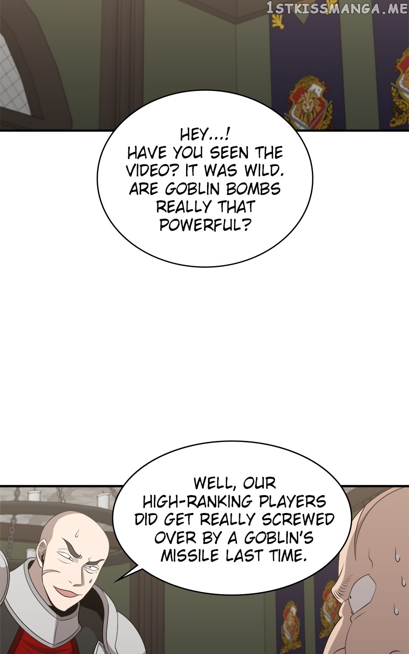 The Strongest Florist Chapter 136 - page 17