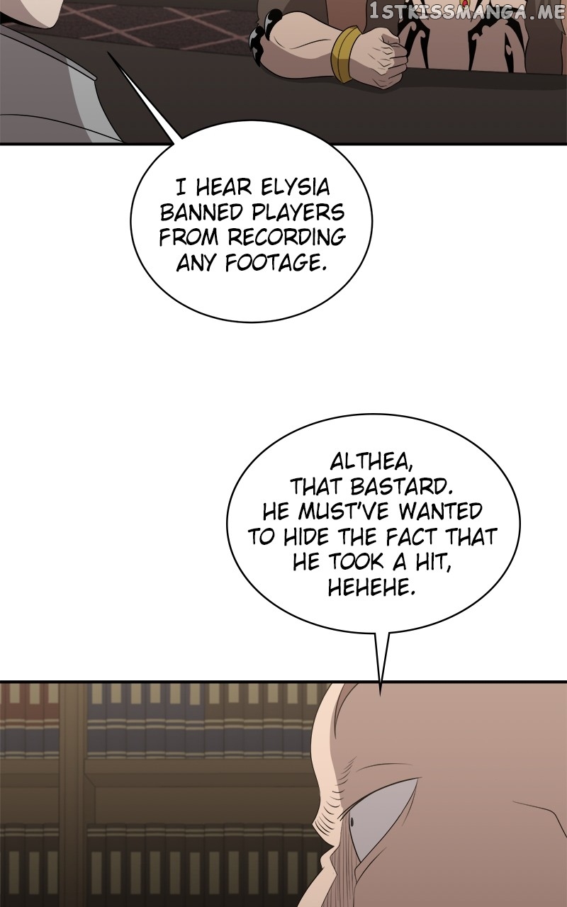 The Strongest Florist Chapter 136 - page 19