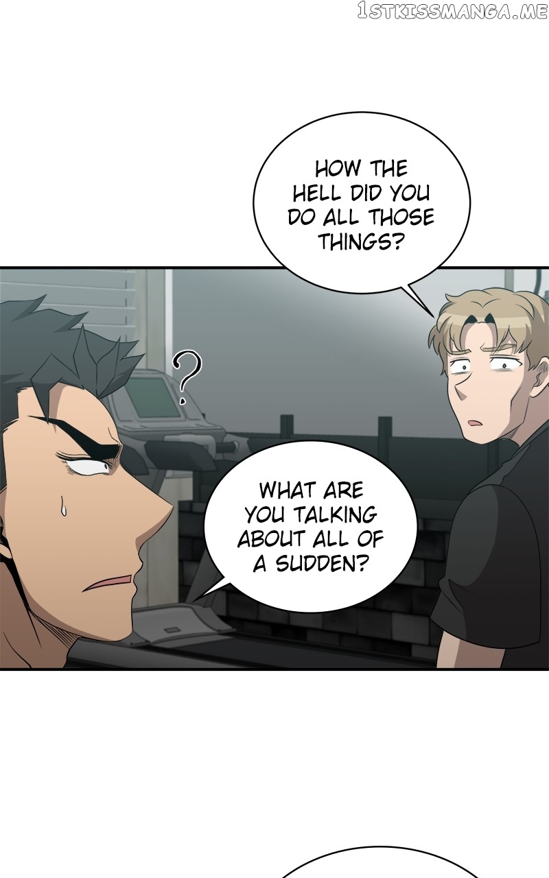 The Strongest Florist Chapter 136 - page 26