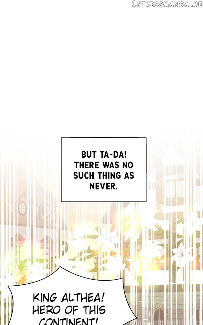 The Strongest Florist Chapter 136 - page 32