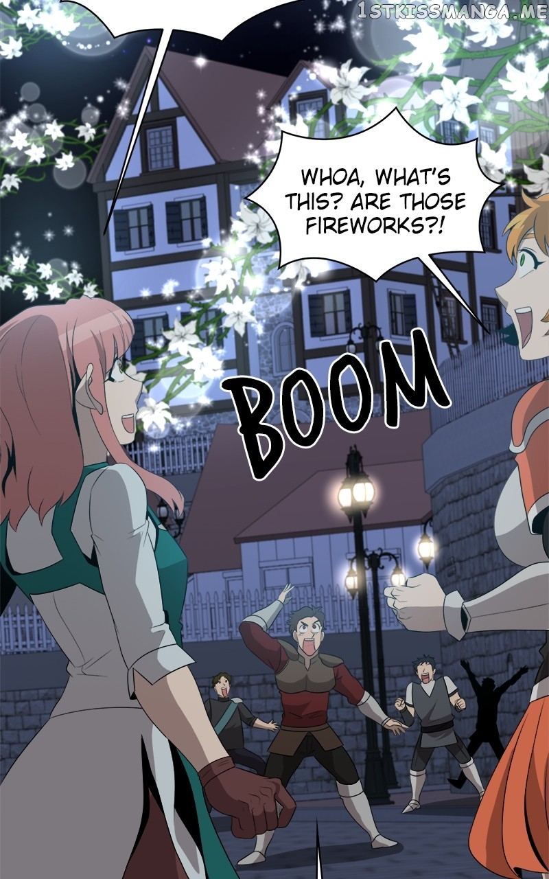 The Strongest Florist Chapter 136 - page 4