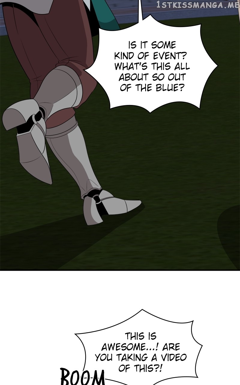The Strongest Florist Chapter 136 - page 5