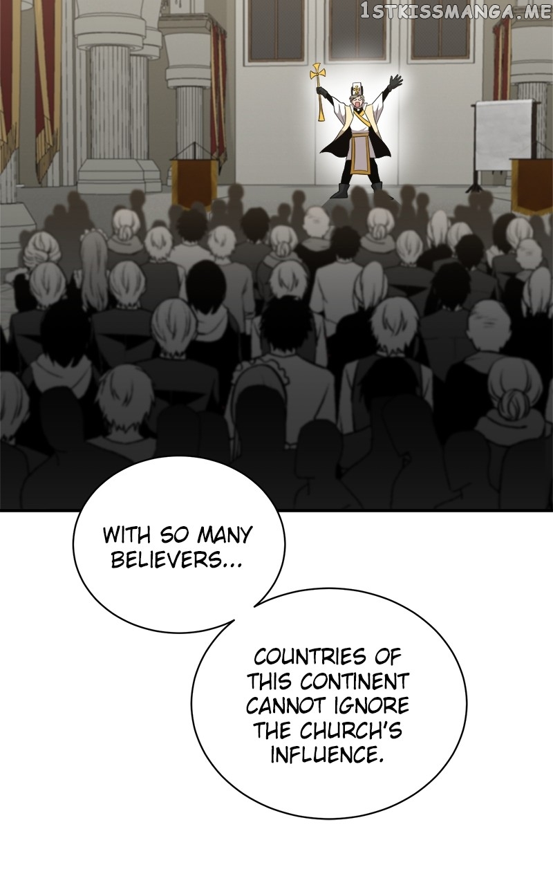 The Strongest Florist Chapter 136 - page 50