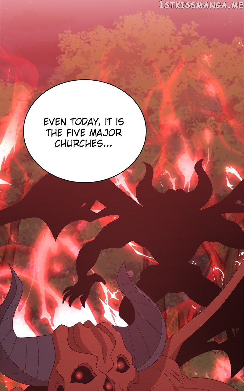 The Strongest Florist Chapter 136 - page 56