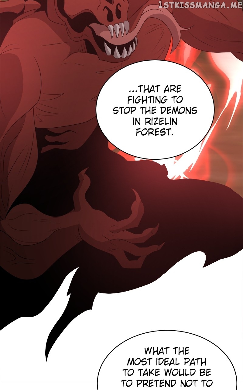 The Strongest Florist Chapter 136 - page 57