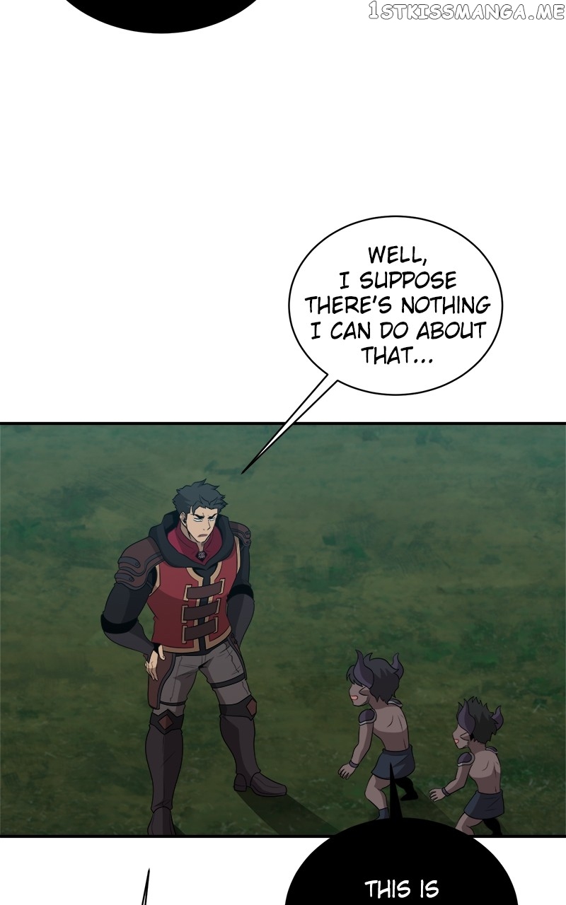 The Strongest Florist Chapter 136 - page 73