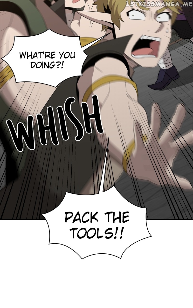 The Strongest Florist Chapter 136 - page 78