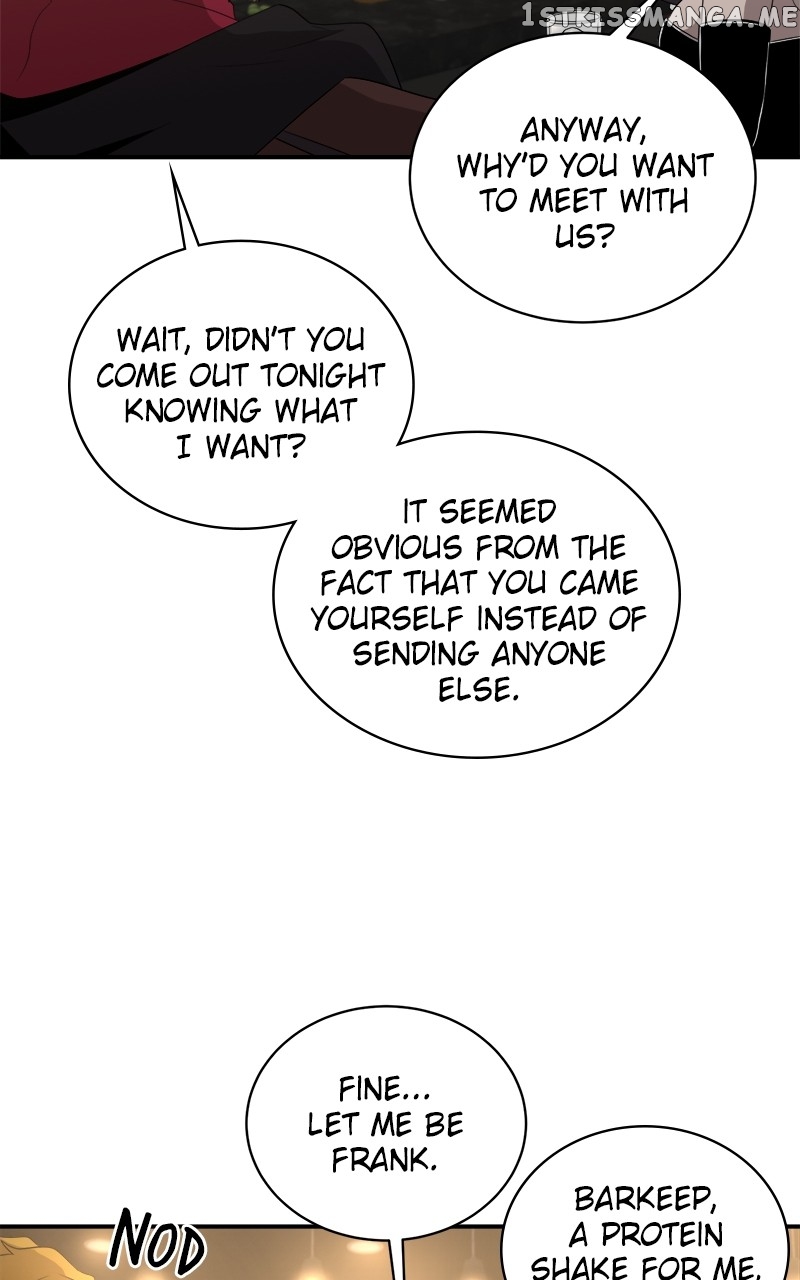 The Strongest Florist Chapter 135 - page 10