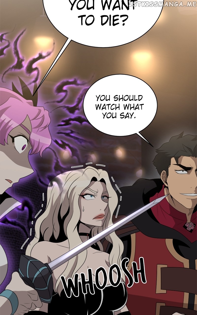 The Strongest Florist Chapter 135 - page 13