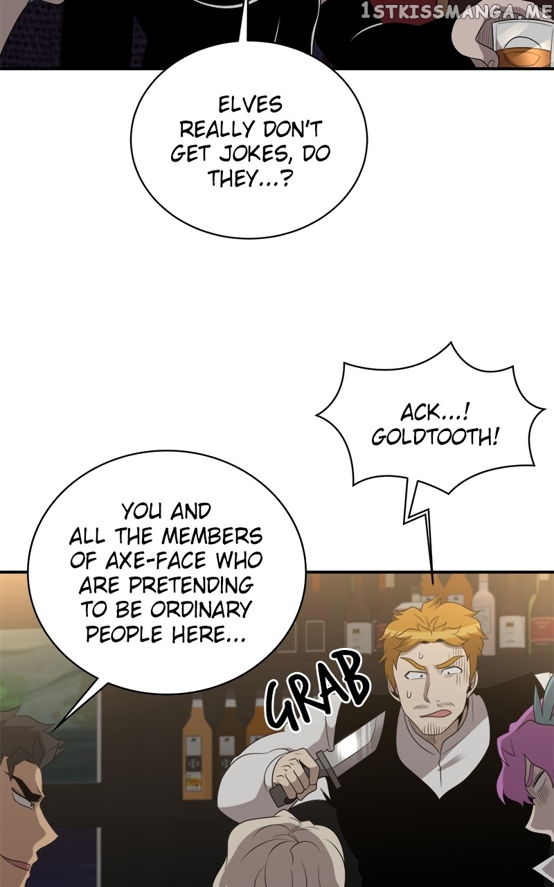 The Strongest Florist Chapter 135 - page 14