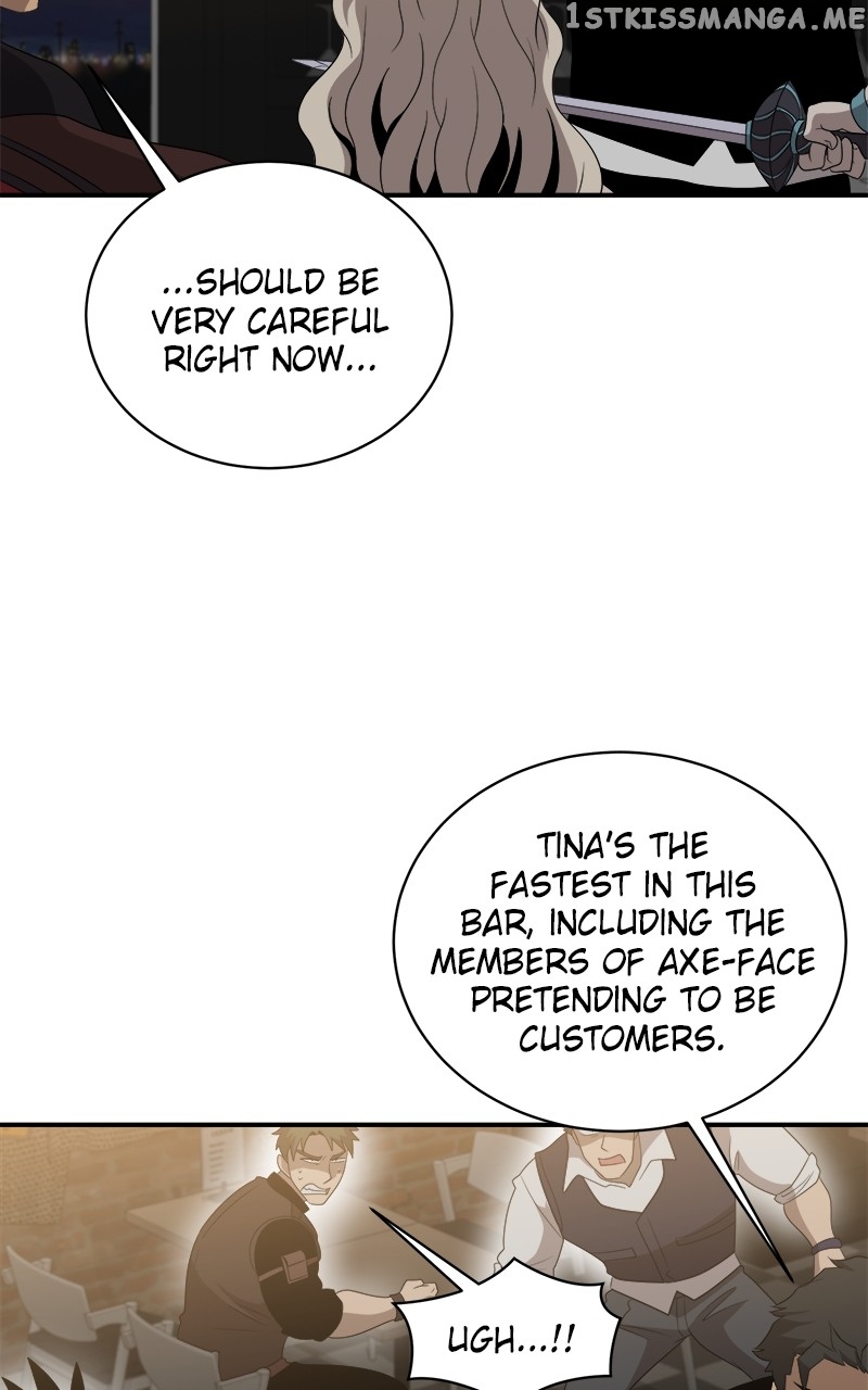 The Strongest Florist Chapter 135 - page 15