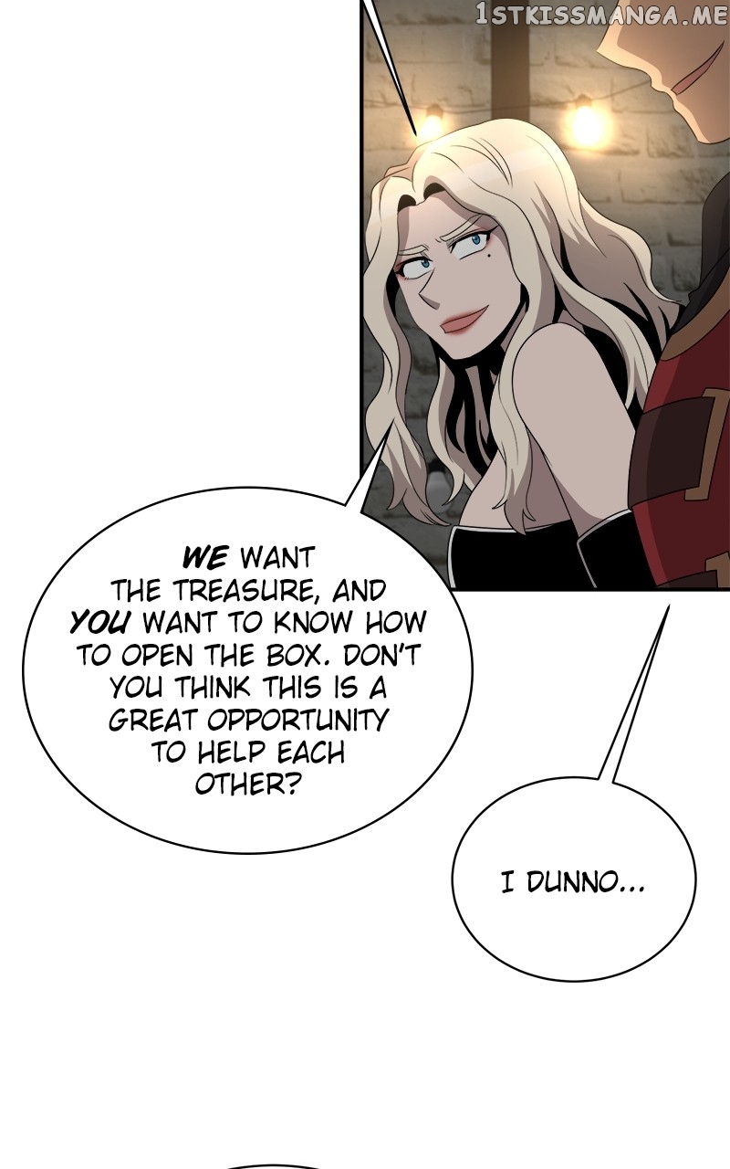 The Strongest Florist Chapter 135 - page 19