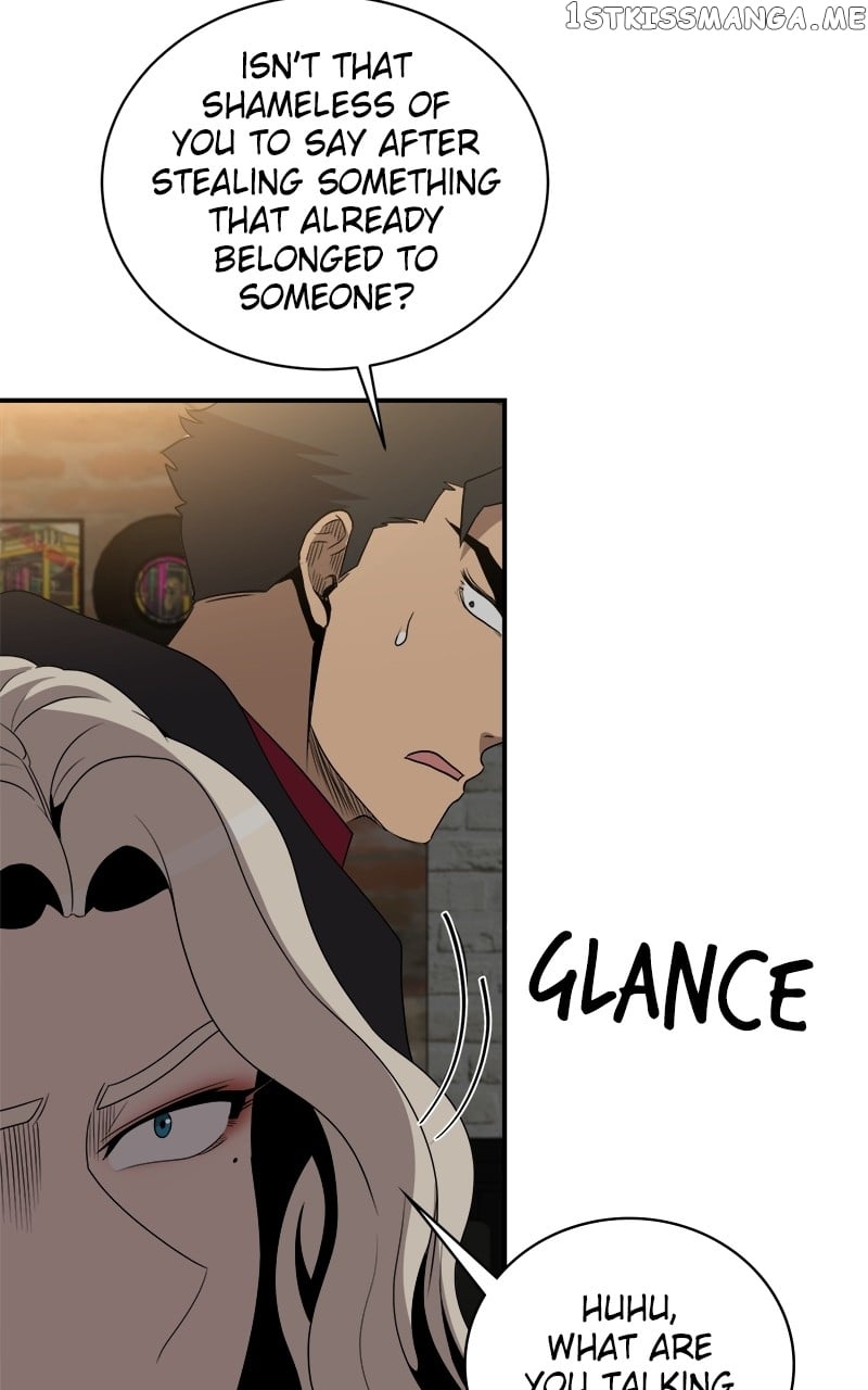 The Strongest Florist Chapter 135 - page 20