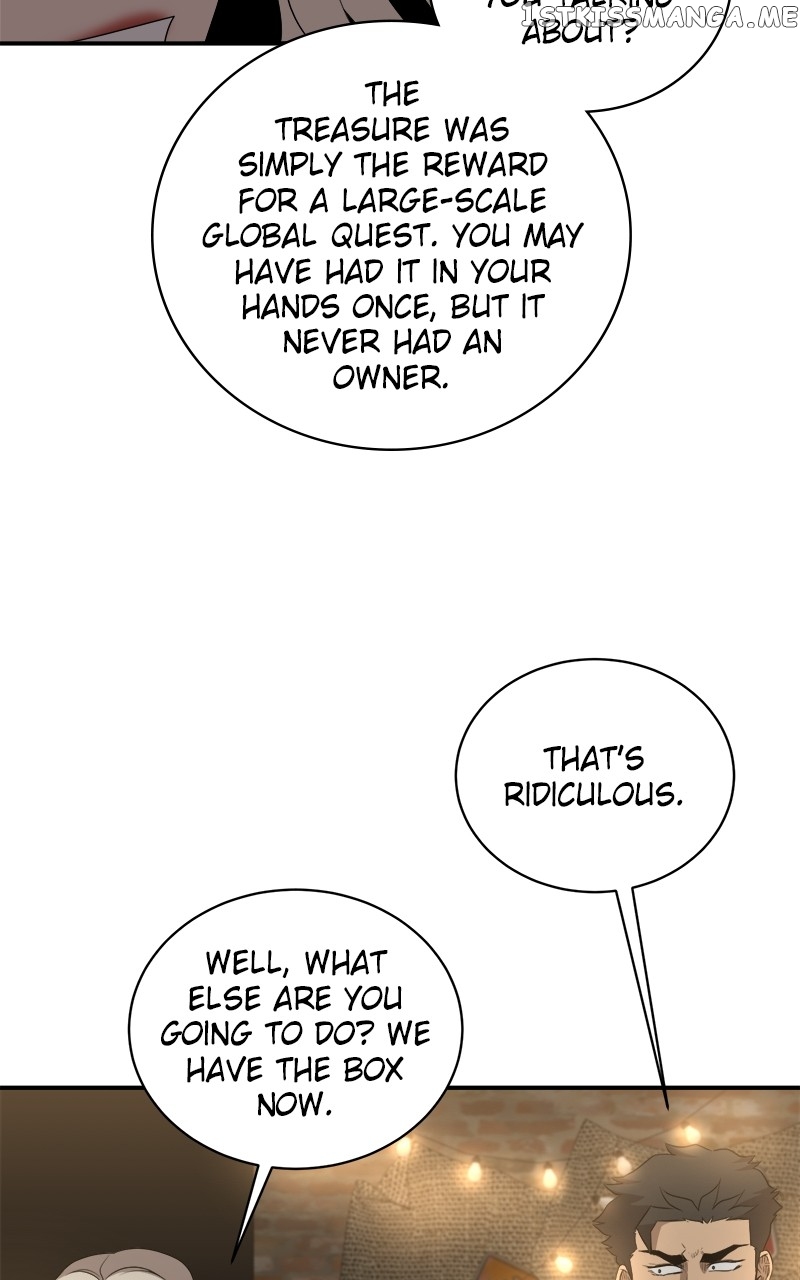 The Strongest Florist Chapter 135 - page 21