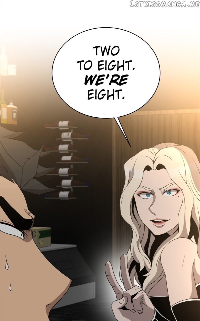 The Strongest Florist Chapter 135 - page 23