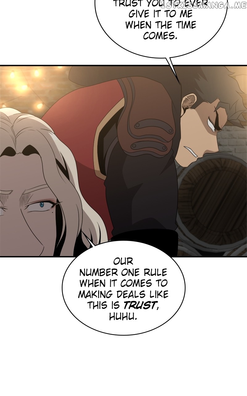 The Strongest Florist Chapter 135 - page 27