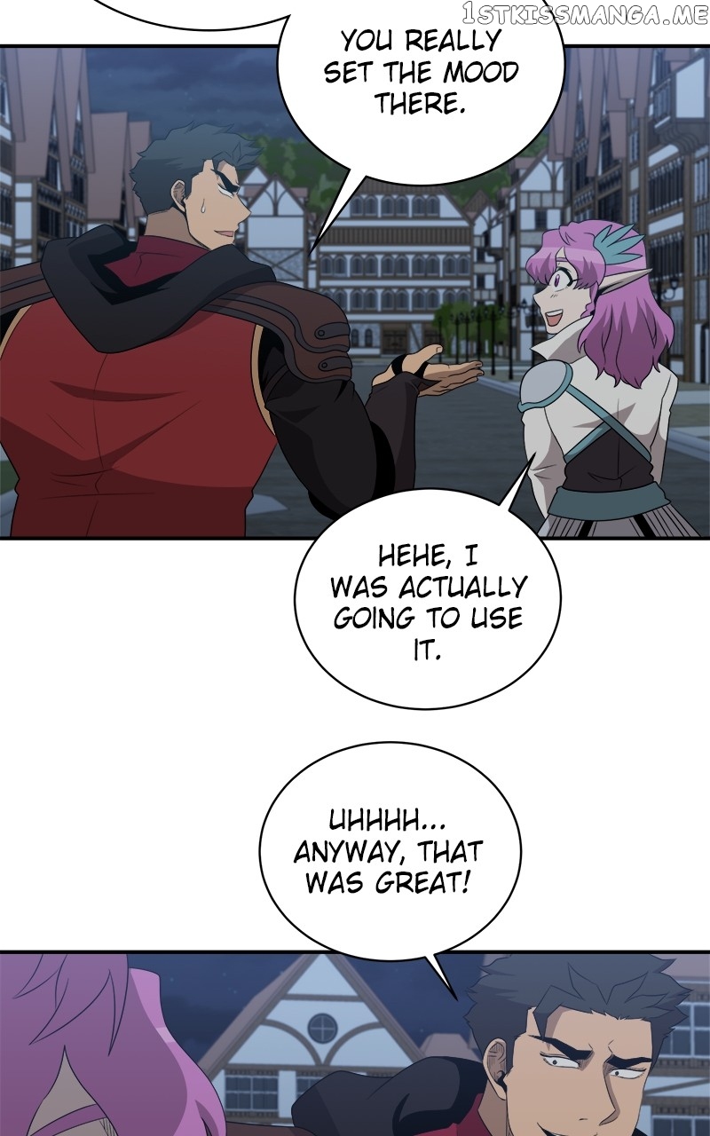 The Strongest Florist Chapter 135 - page 33