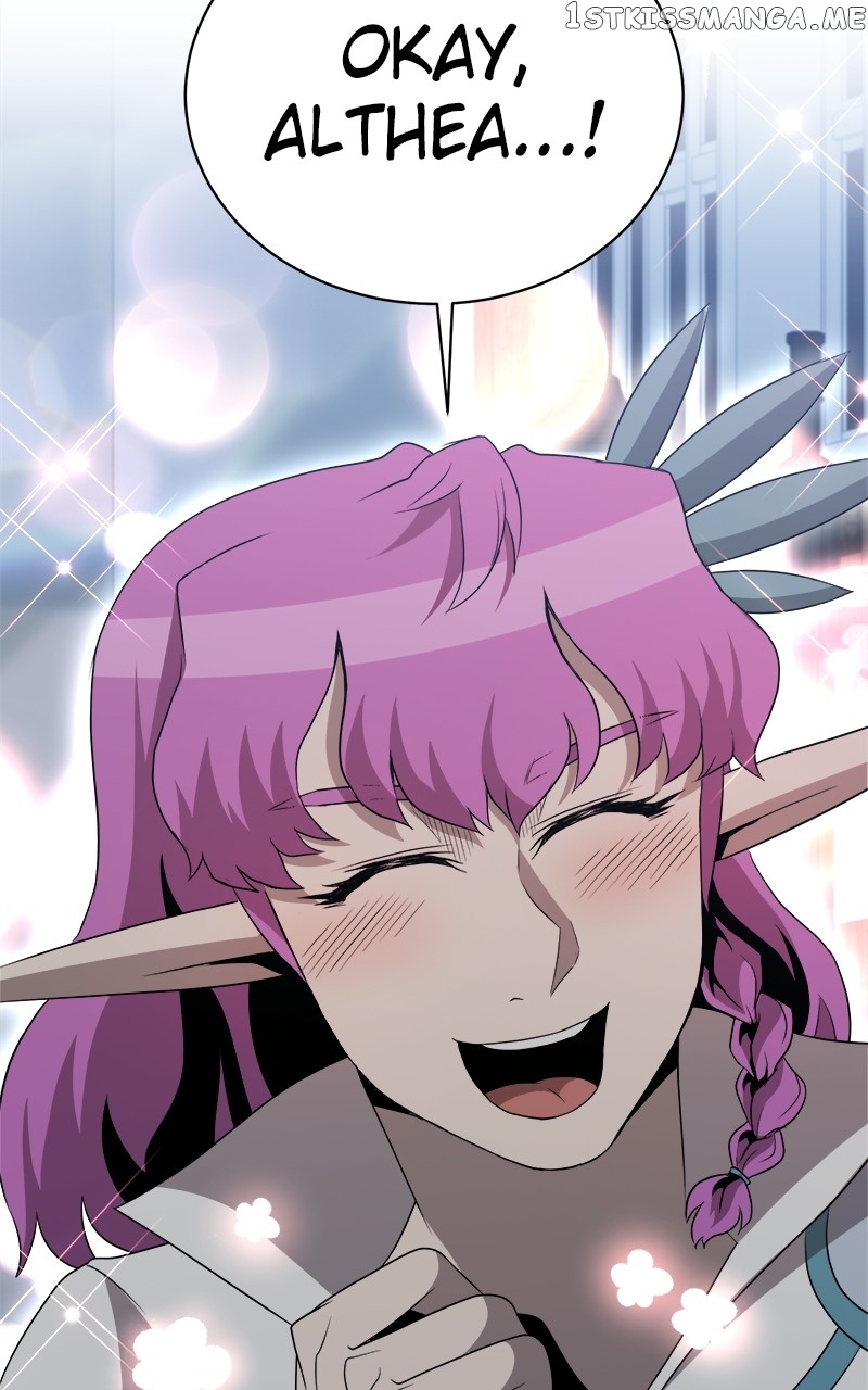 The Strongest Florist Chapter 135 - page 38