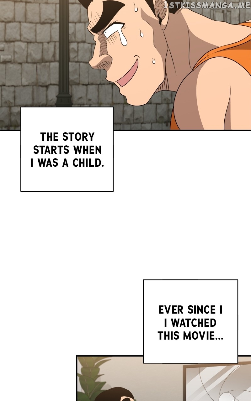 The Strongest Florist Chapter 135 - page 43