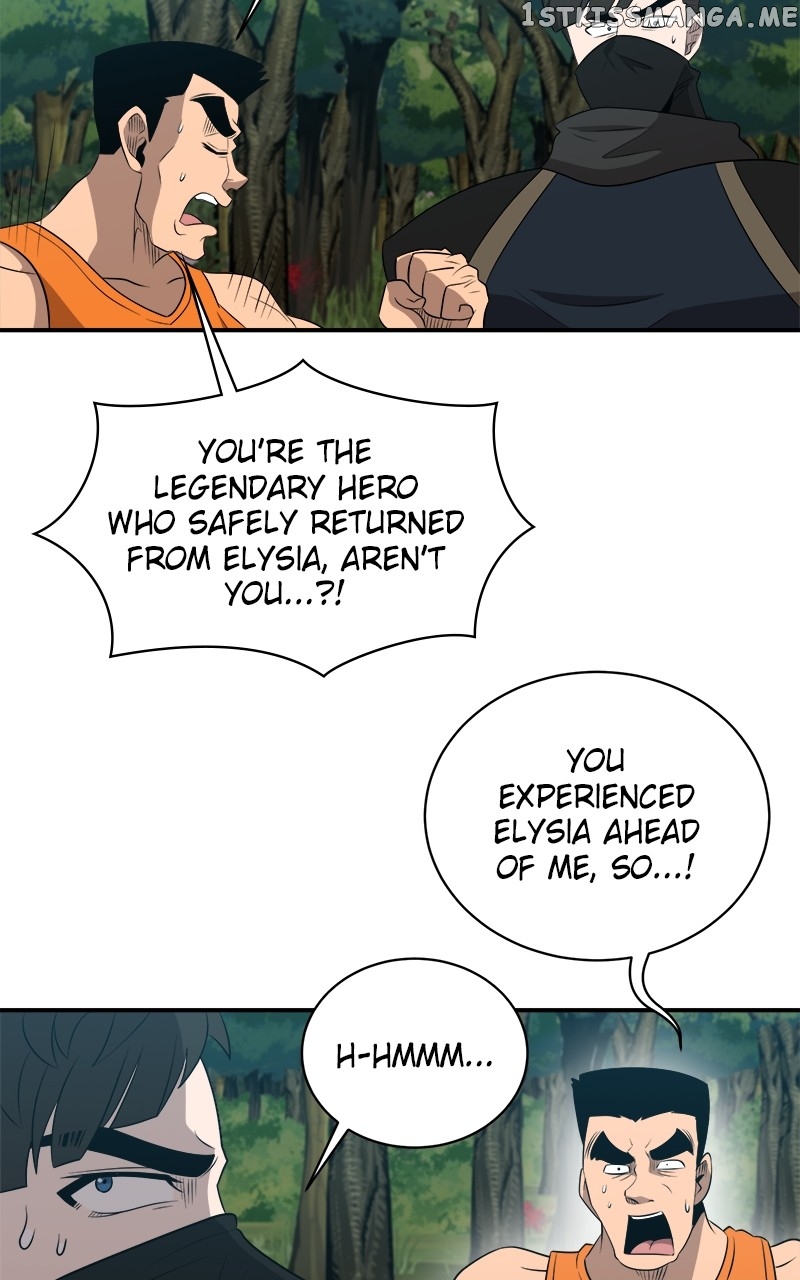The Strongest Florist Chapter 135 - page 52