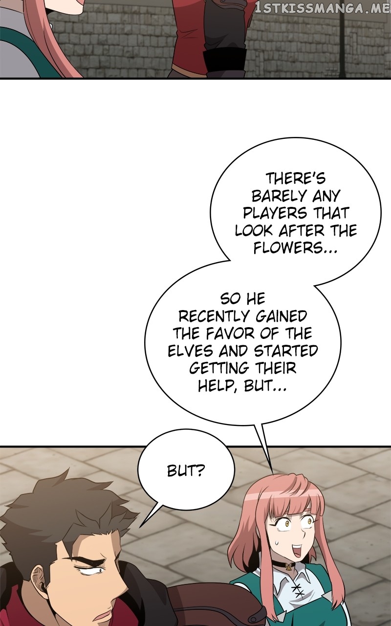 The Strongest Florist Chapter 135 - page 56