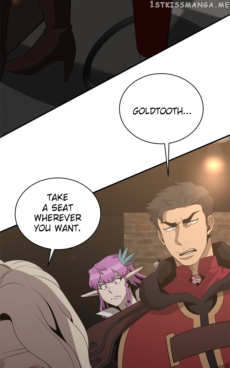 The Strongest Florist Chapter 135 - page 6