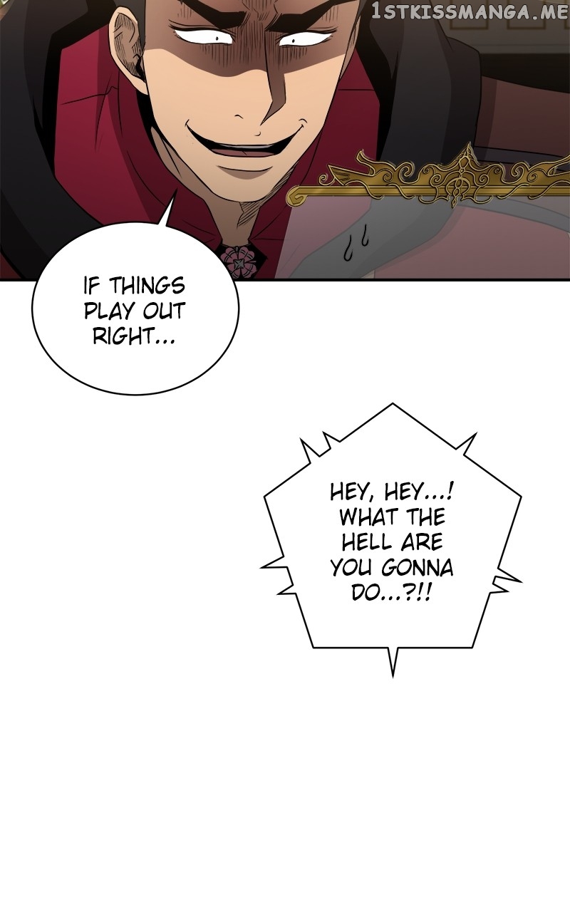 The Strongest Florist Chapter 135 - page 60