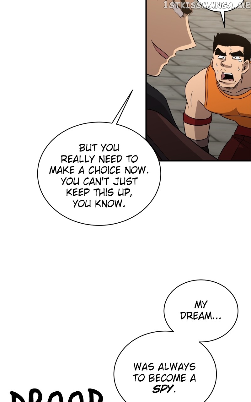 The Strongest Florist Chapter 135 - page 66