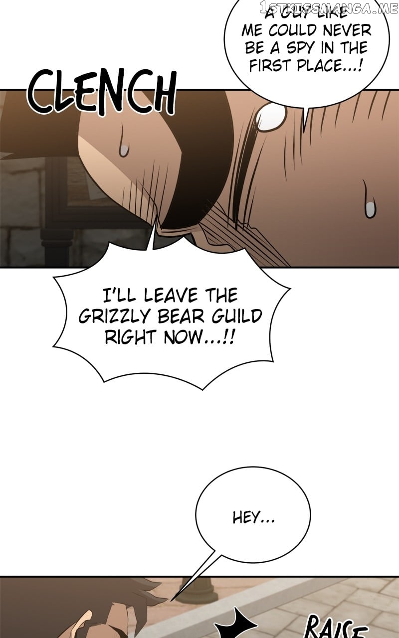 The Strongest Florist Chapter 135 - page 68