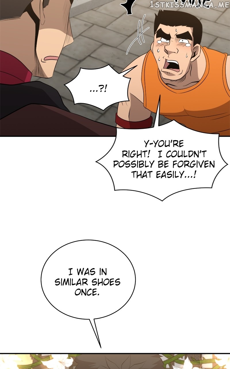The Strongest Florist Chapter 135 - page 69