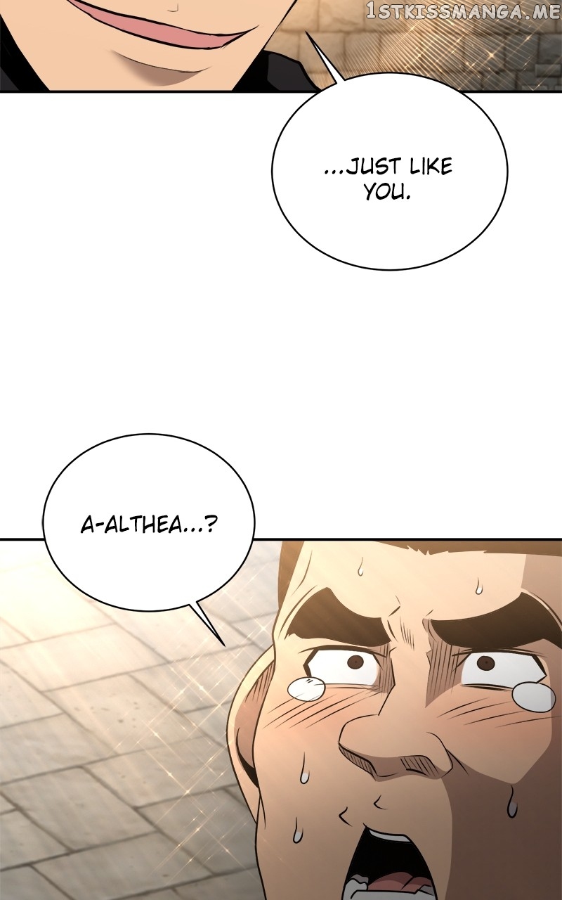 The Strongest Florist Chapter 135 - page 73