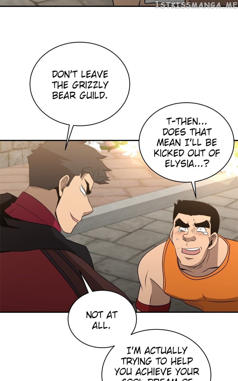 The Strongest Florist Chapter 135 - page 74