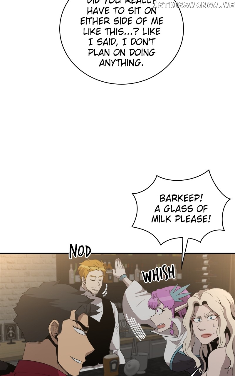 The Strongest Florist Chapter 135 - page 9