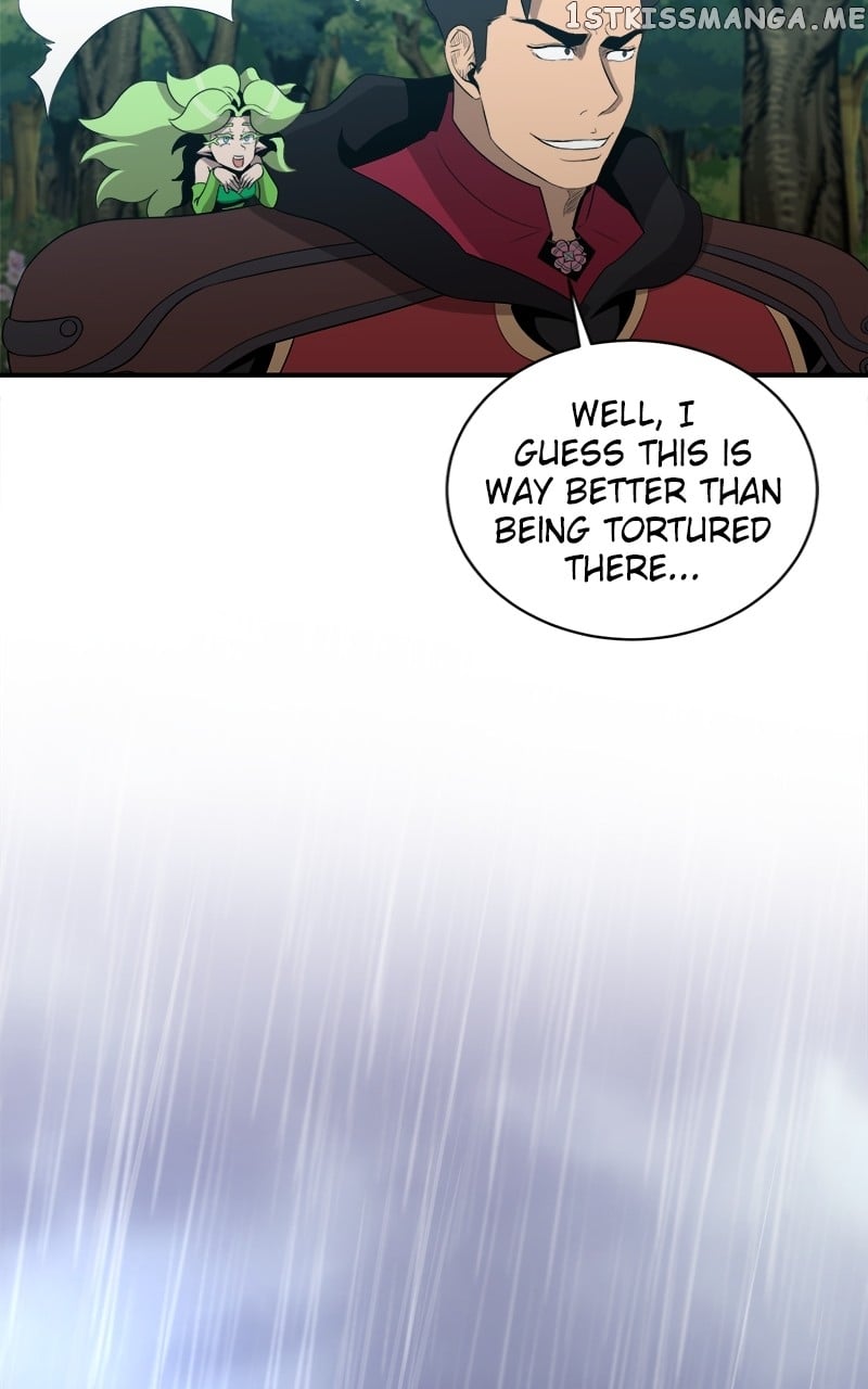 The Strongest Florist Chapter 134 - page 10