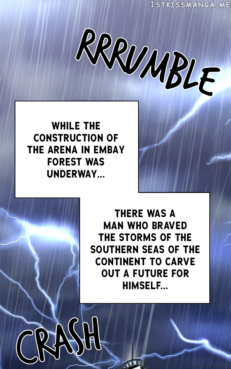 The Strongest Florist Chapter 134 - page 11
