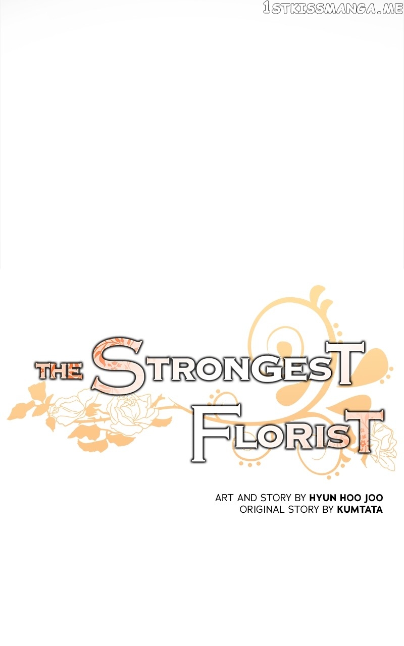 The Strongest Florist Chapter 134 - page 13