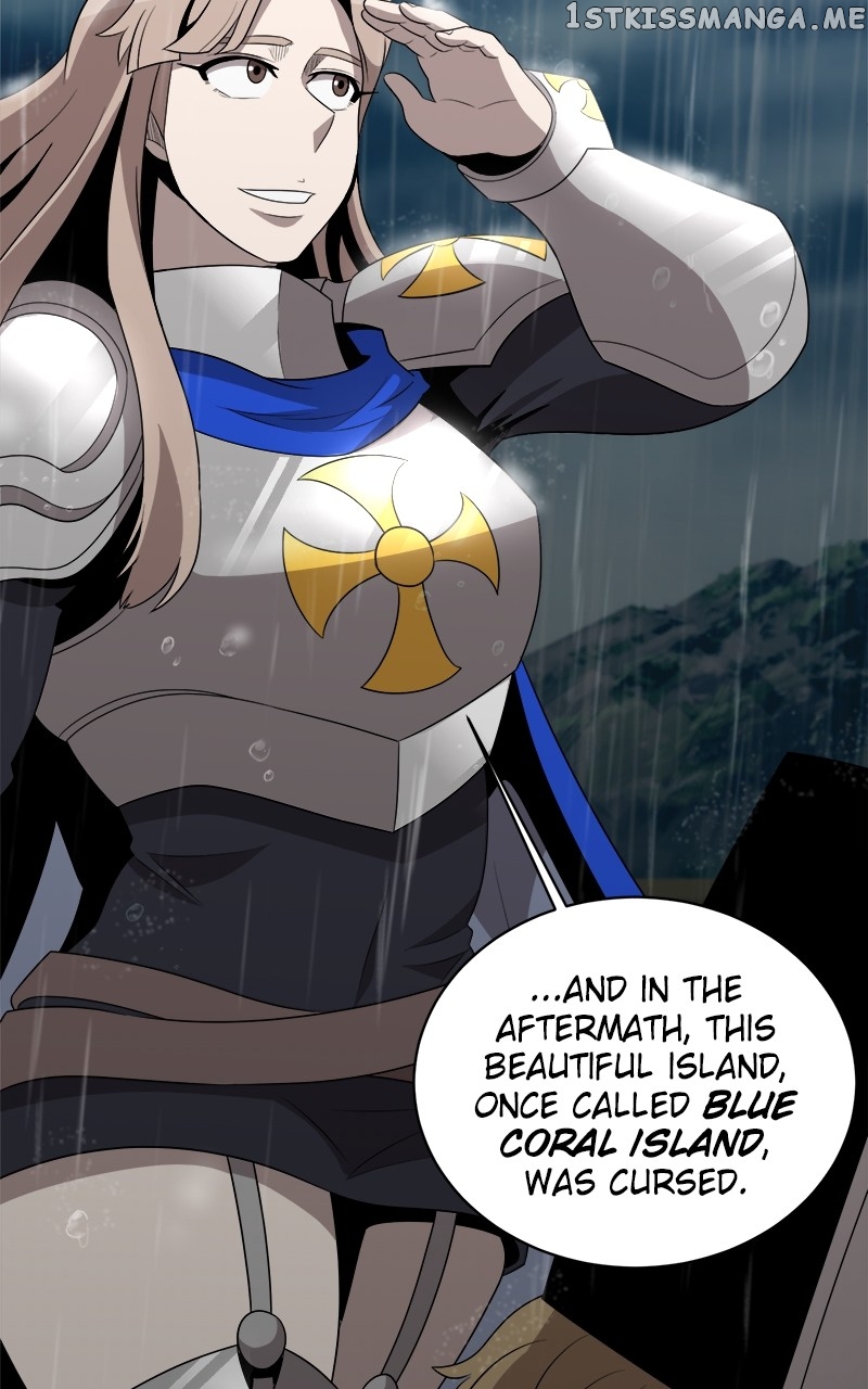 The Strongest Florist Chapter 134 - page 16