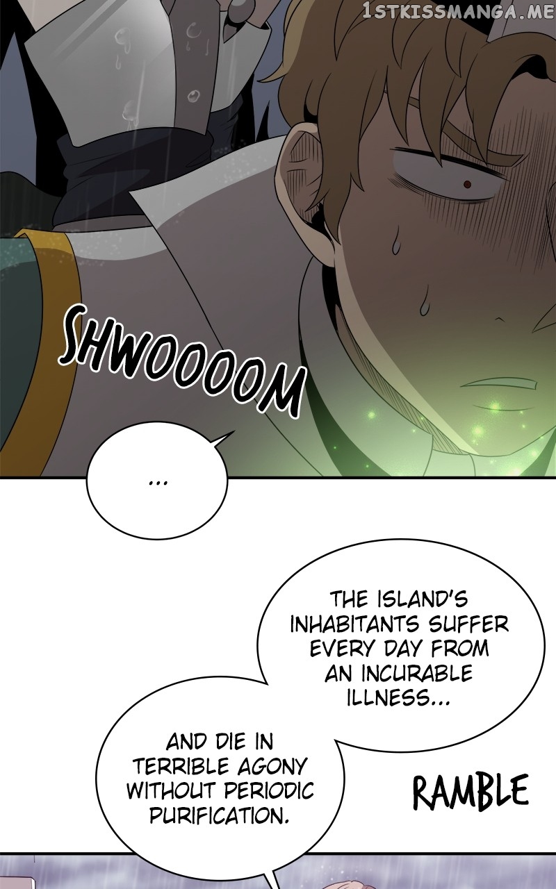 The Strongest Florist Chapter 134 - page 17