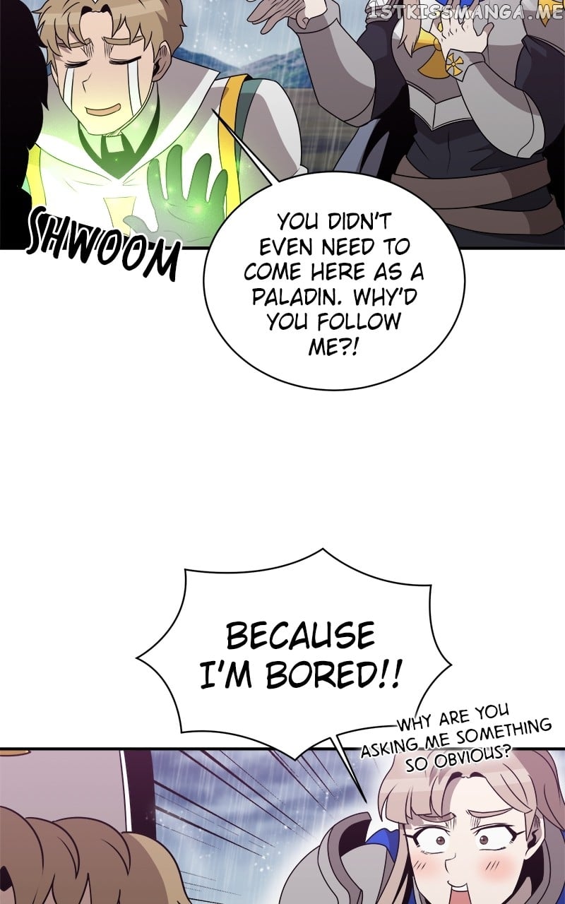 The Strongest Florist Chapter 134 - page 24