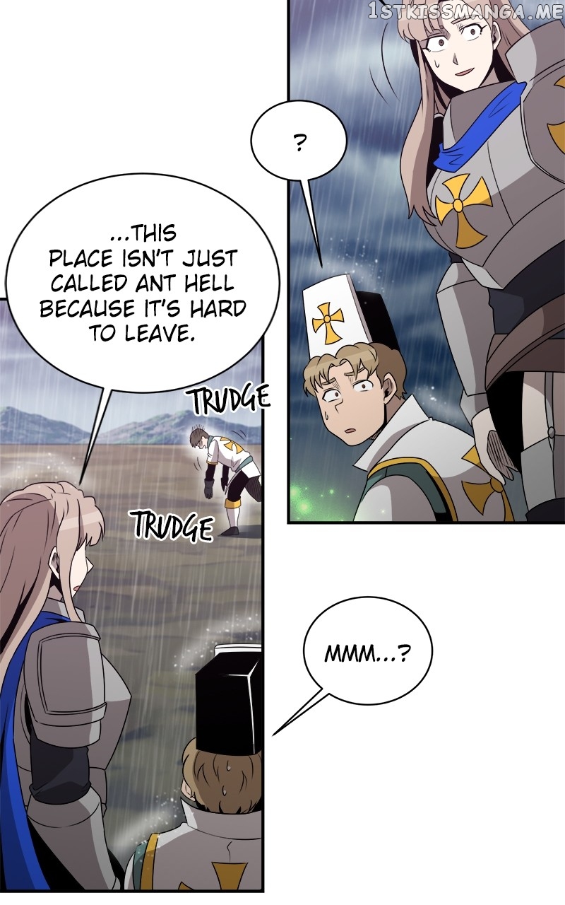 The Strongest Florist Chapter 134 - page 26