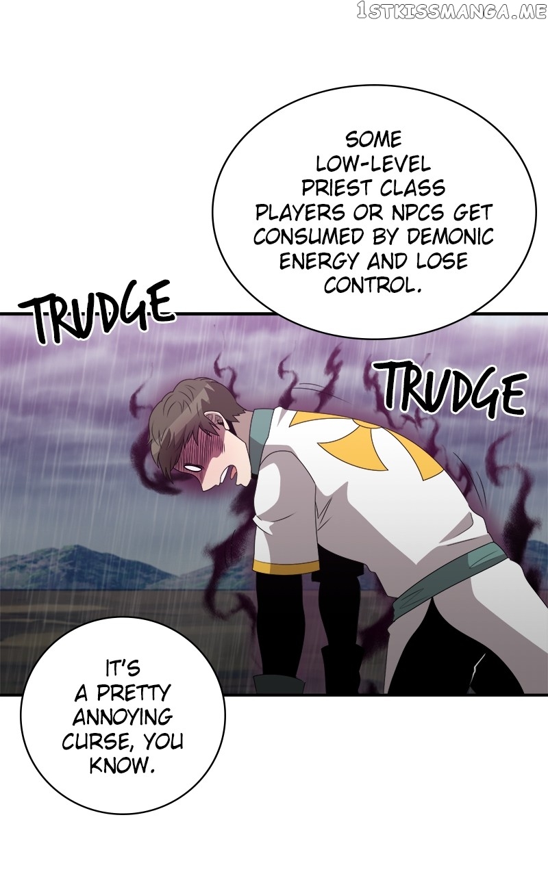 The Strongest Florist Chapter 134 - page 27