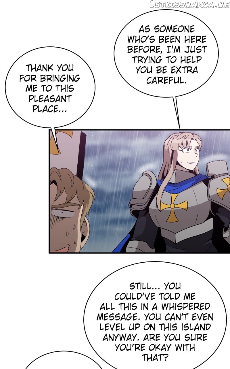 The Strongest Florist Chapter 134 - page 28