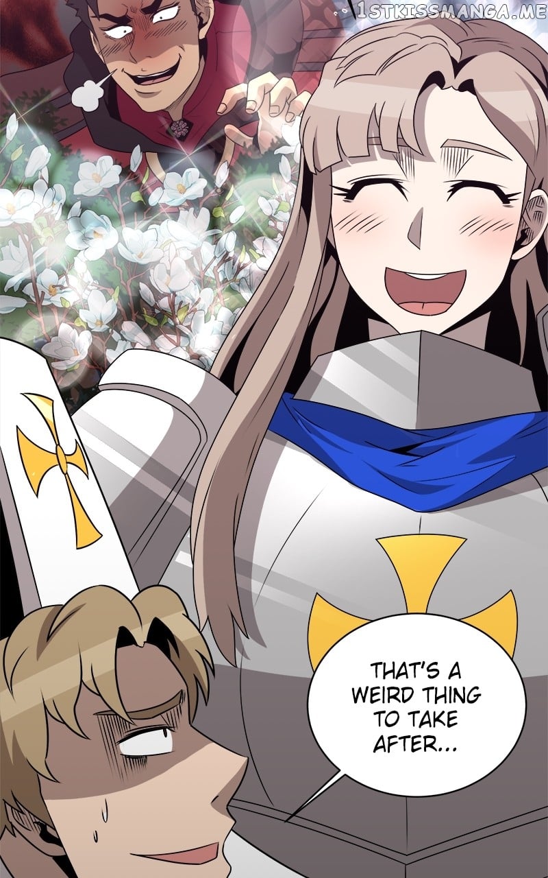 The Strongest Florist Chapter 134 - page 30