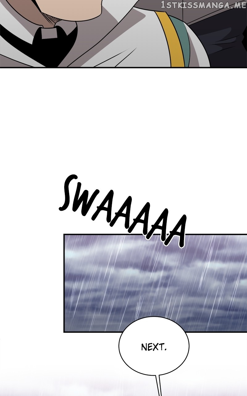 The Strongest Florist Chapter 134 - page 31