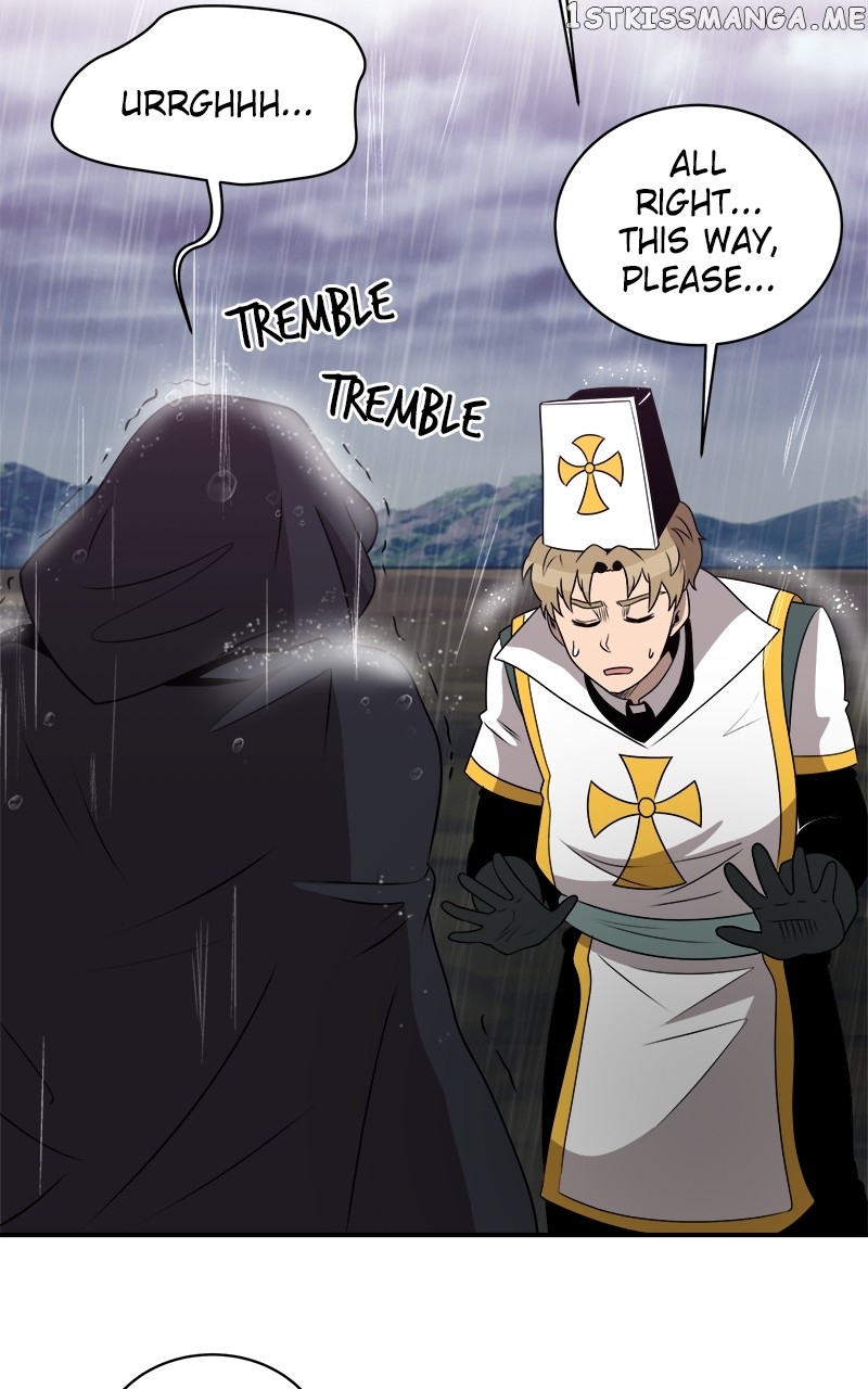 The Strongest Florist Chapter 134 - page 32