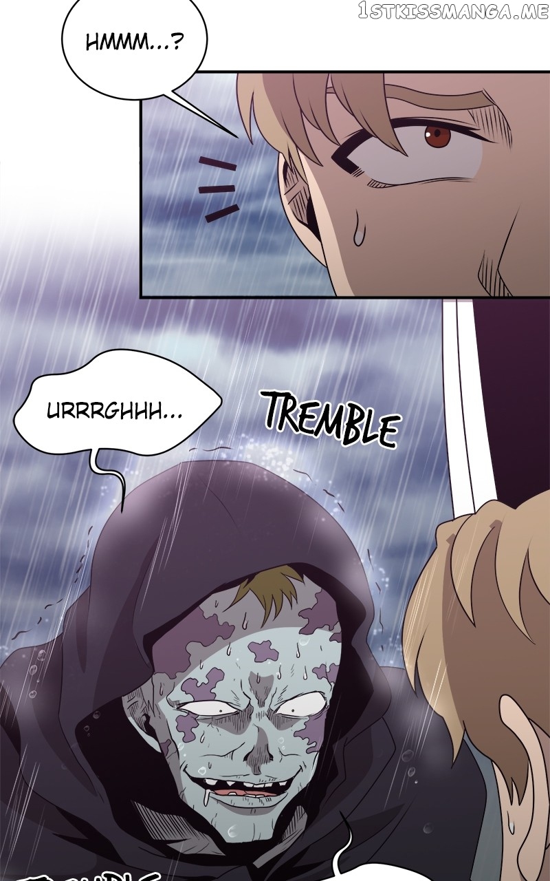 The Strongest Florist Chapter 134 - page 33